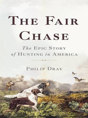 cover image of The Fair Chase